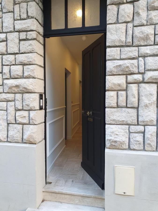 Appartement Premium à Reims - Hyper centre-ville Esterno foto