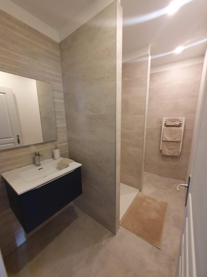 Appartement Premium à Reims - Hyper centre-ville Esterno foto