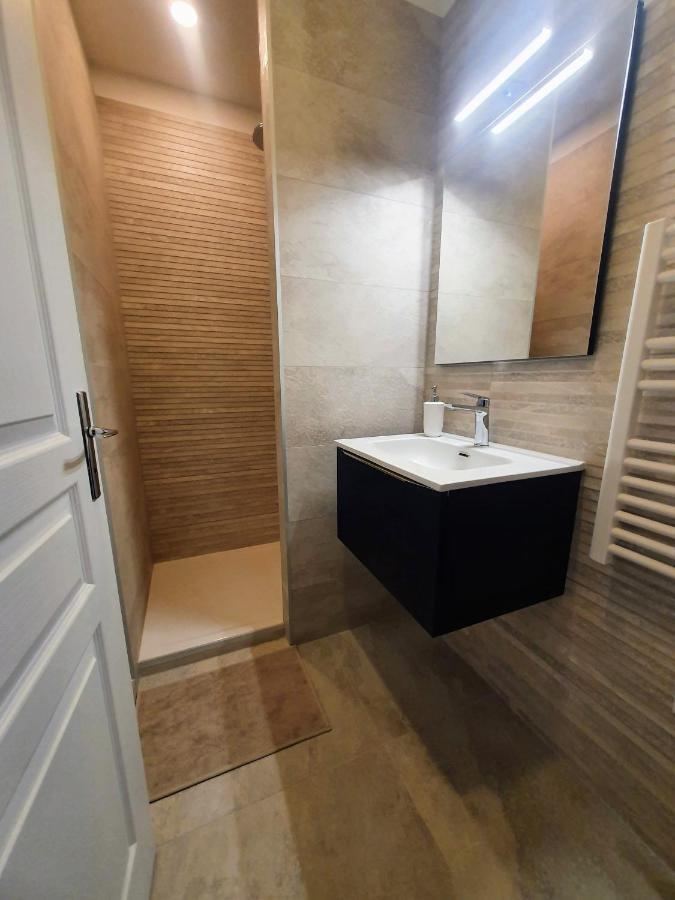 Appartement Premium à Reims - Hyper centre-ville Esterno foto