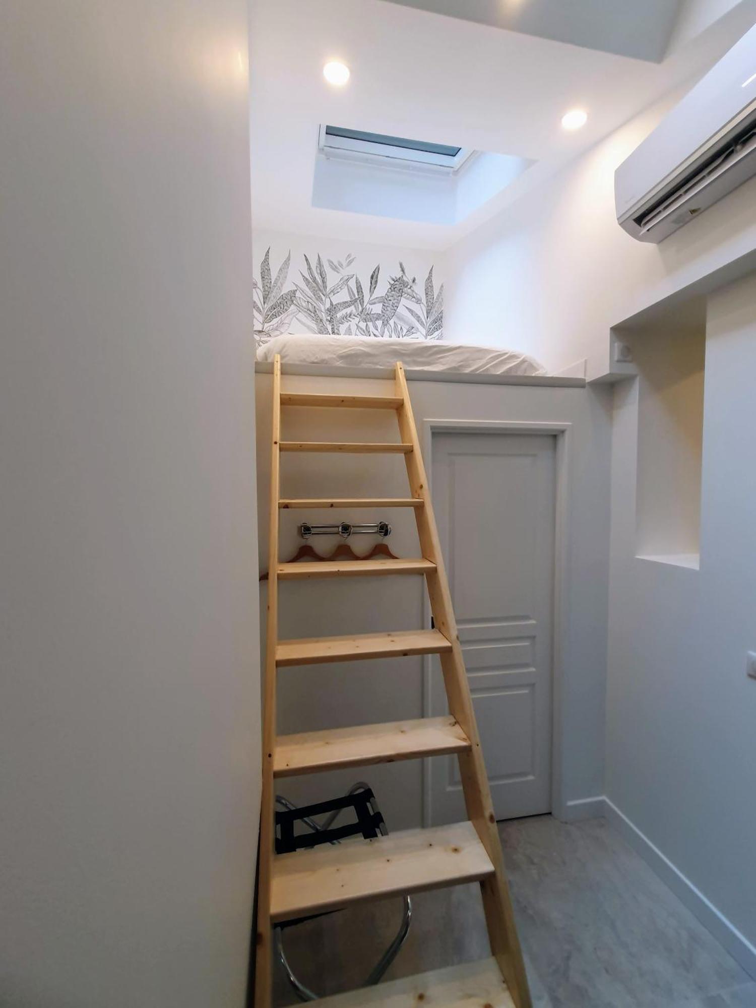 Appartement Premium à Reims - Hyper centre-ville Esterno foto