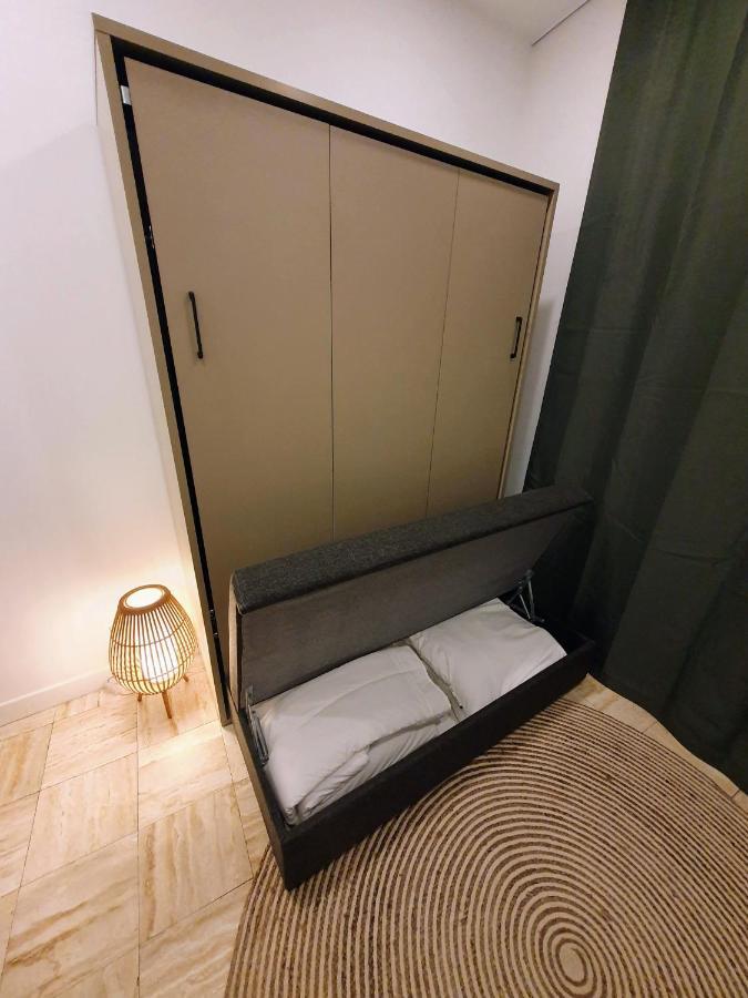 Appartement Premium à Reims - Hyper centre-ville Esterno foto