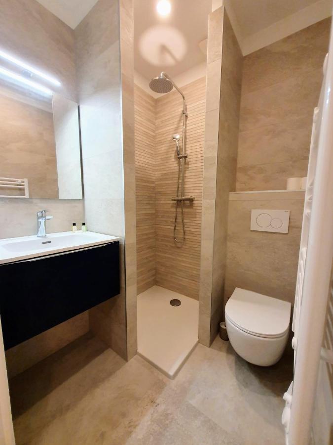 Appartement Premium à Reims - Hyper centre-ville Esterno foto