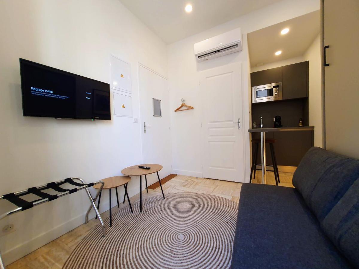 Appartement Premium à Reims - Hyper centre-ville Esterno foto