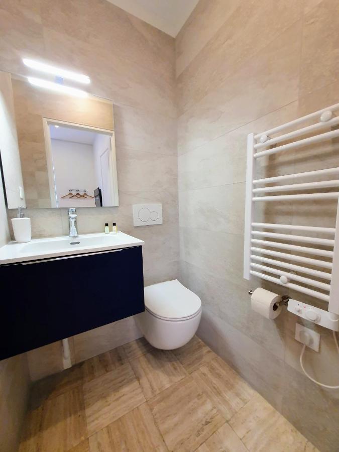 Appartement Premium à Reims - Hyper centre-ville Esterno foto