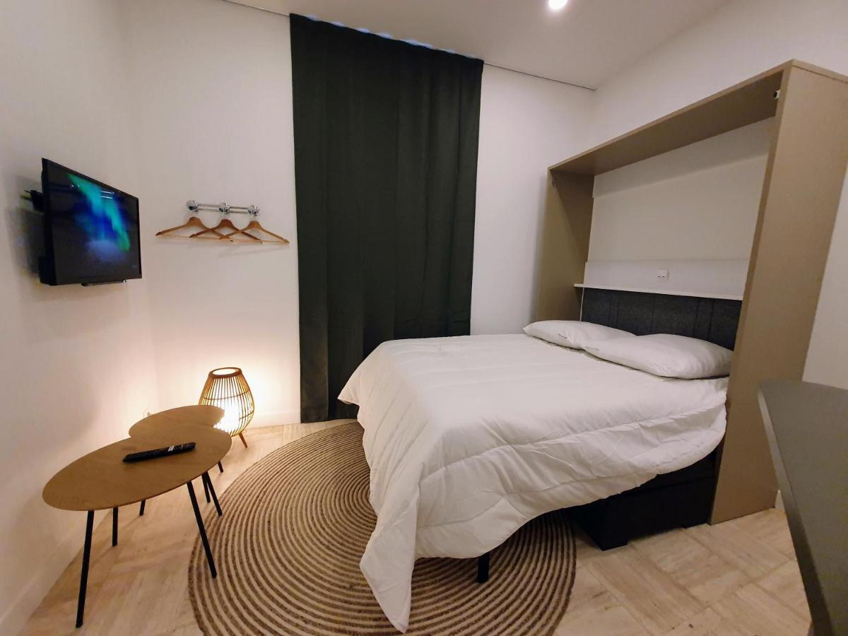 Appartement Premium à Reims - Hyper centre-ville Esterno foto