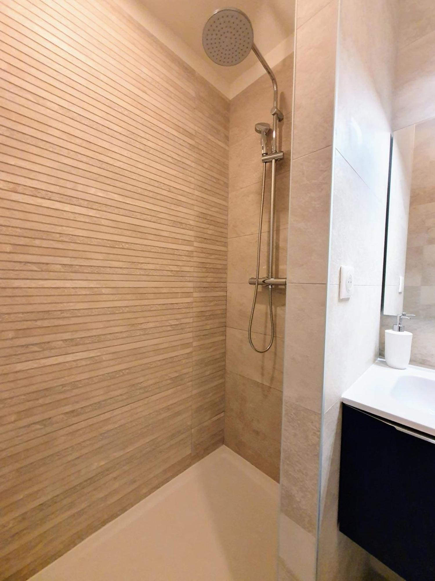 Appartement Premium à Reims - Hyper centre-ville Esterno foto