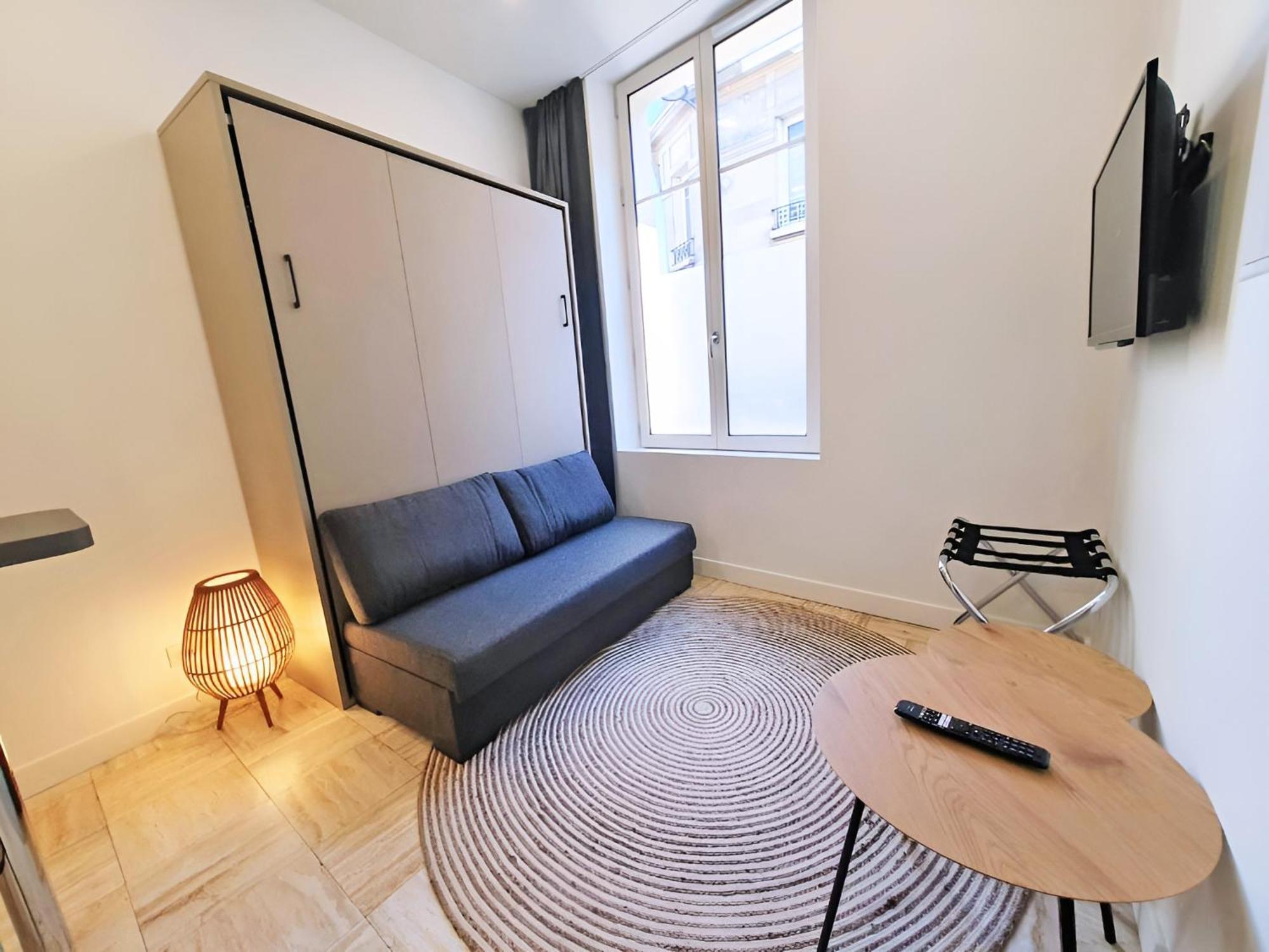 Appartement Premium à Reims - Hyper centre-ville Esterno foto