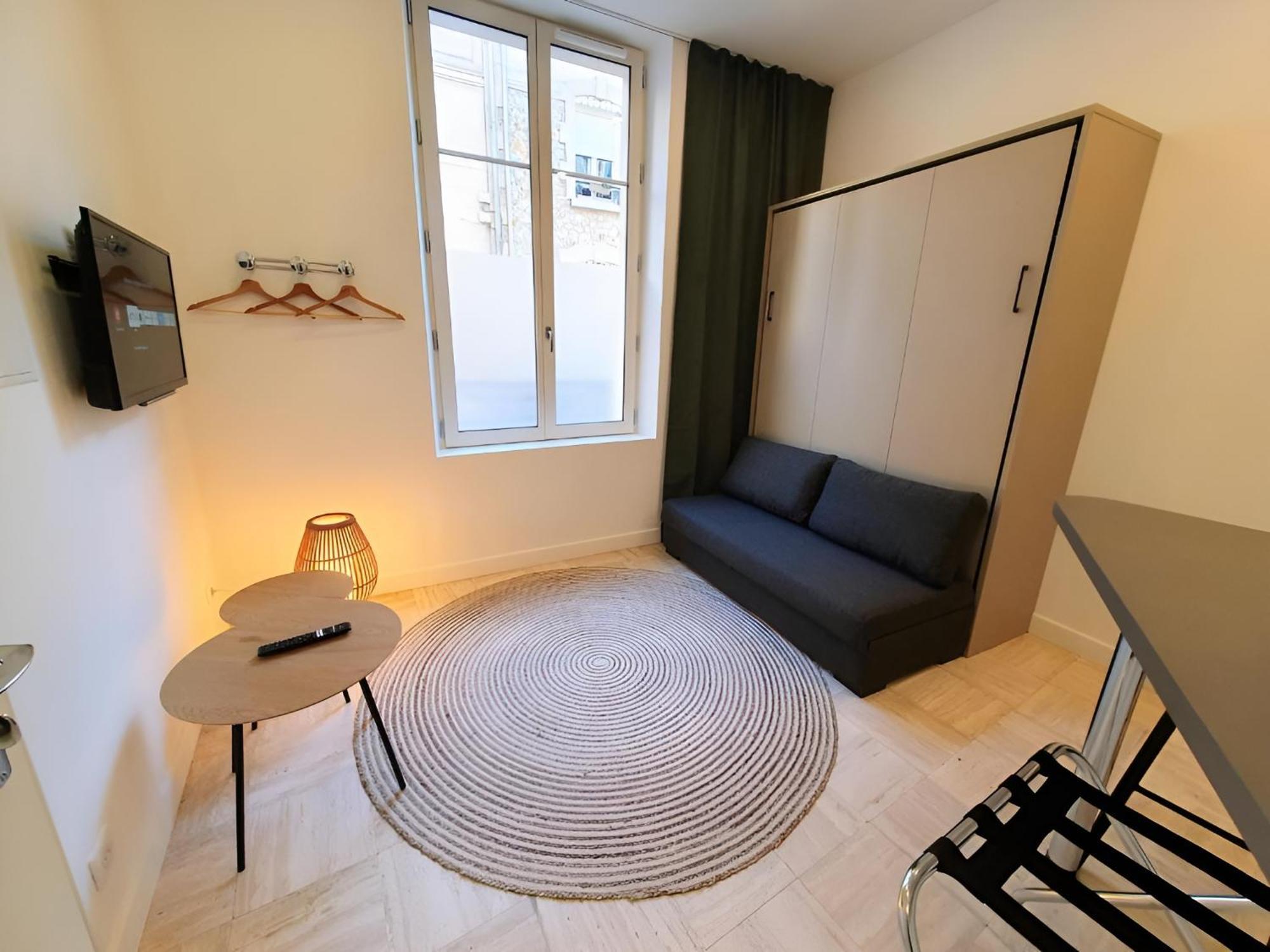 Appartement Premium à Reims - Hyper centre-ville Esterno foto