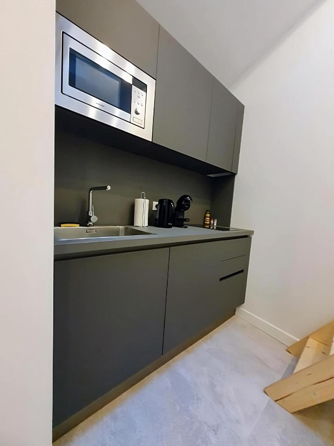 Appartement Premium à Reims - Hyper centre-ville Esterno foto