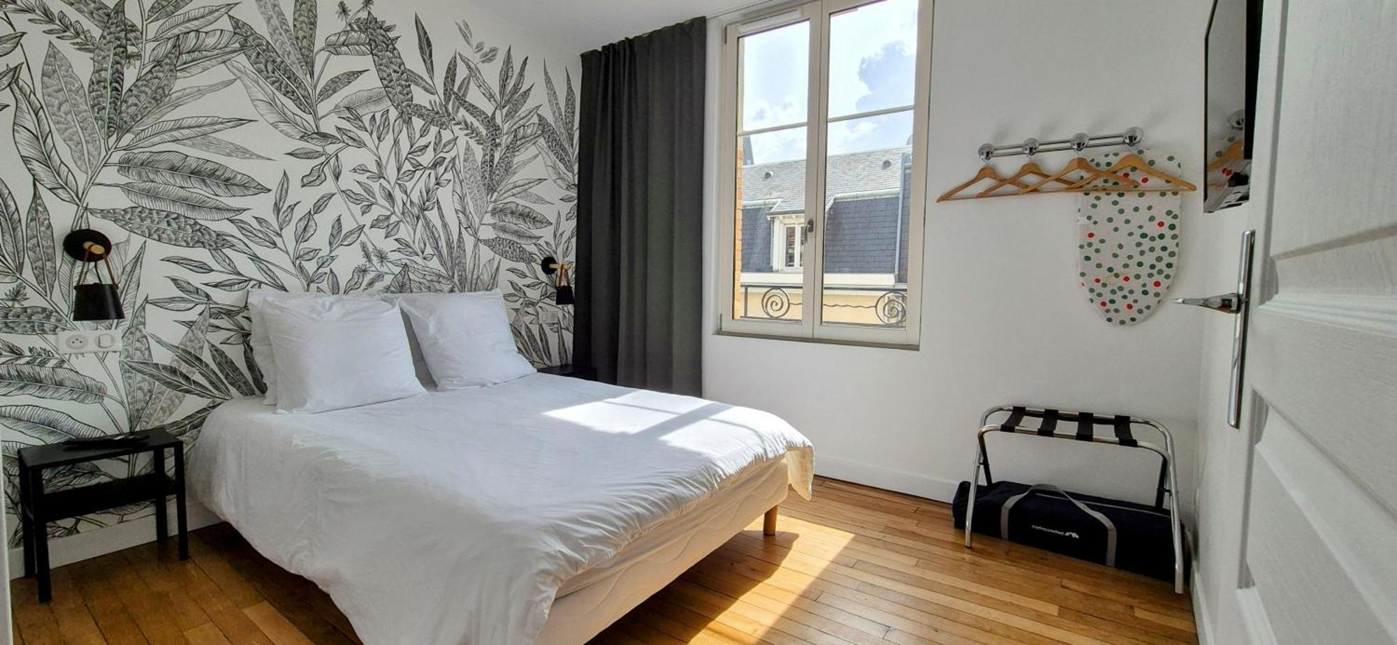 Appartement Premium à Reims - Hyper centre-ville Esterno foto